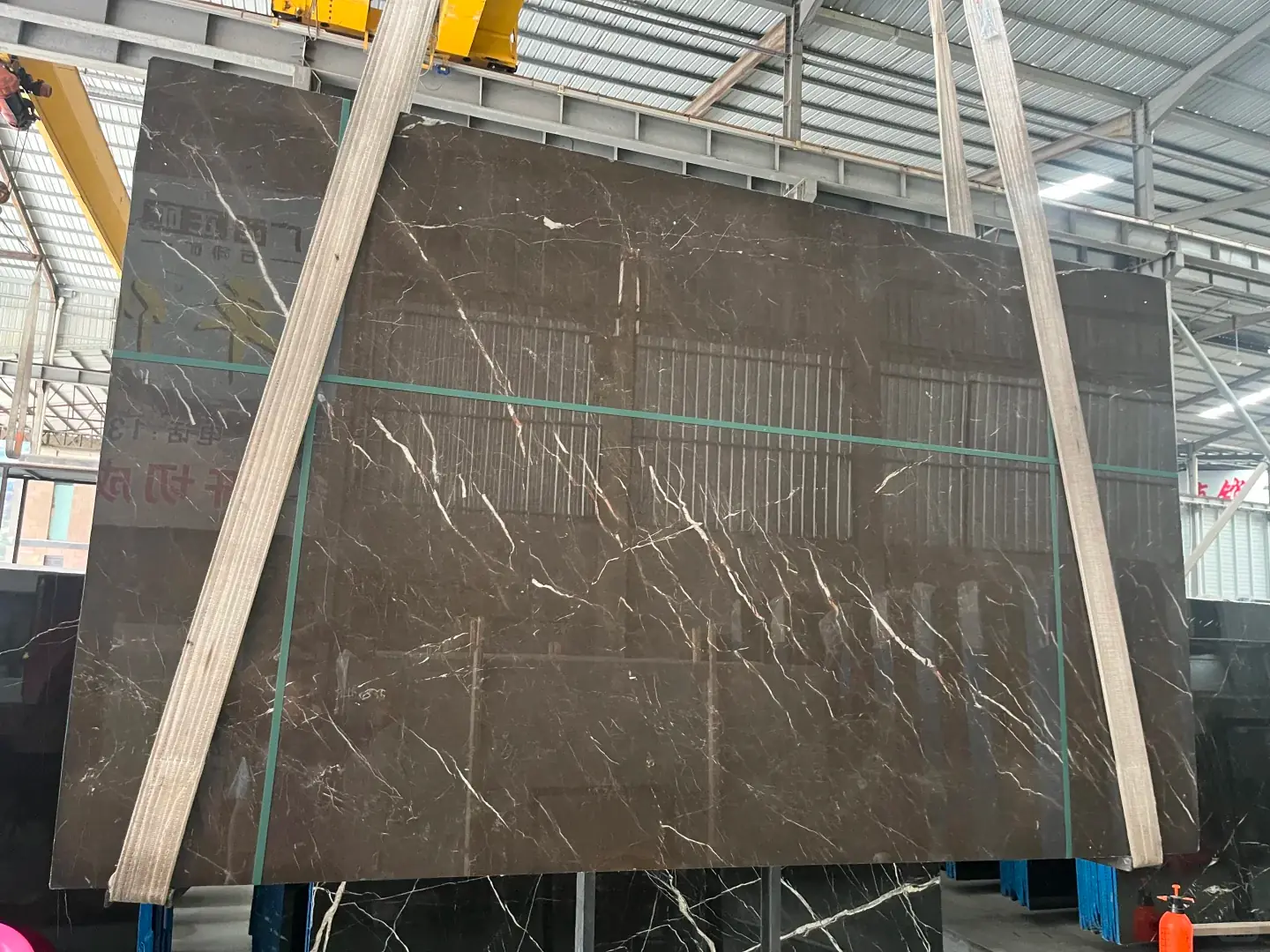 St. Laurent Marble view 4