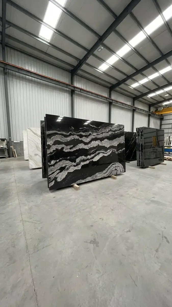 Copacabana Granite