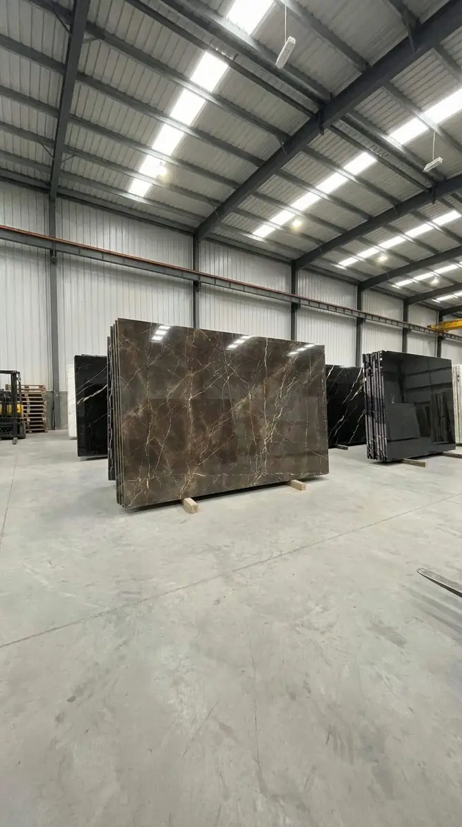St. Laurent Marble