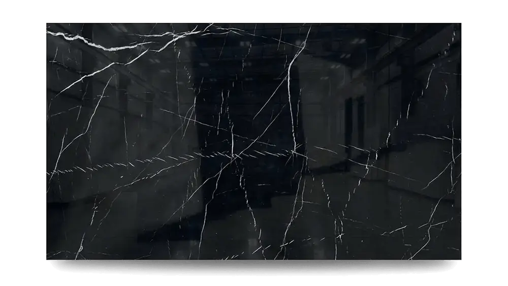 Nero Marquina Slabs